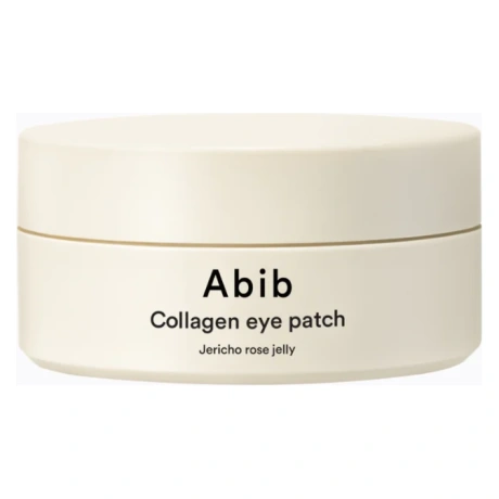 Abib Collagen Eye Patch Jericho Rose Jelly