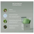 006 Abib Heartleaf Spot Toner Pad Calming Touch 3