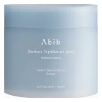 009 Abib Sedum Hyaluron Toner Pad Hydrating Touch 1