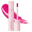 0107 Romand Juicy Lasting Tint 27. Pink Popsicle 01