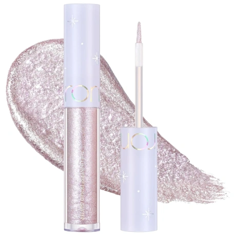 0137 Romand The Universe Liquid Glitter Glitter 07. Mystic Moon 01