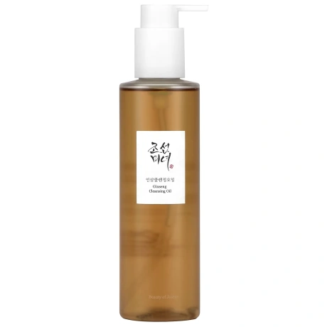 013 Beauty of Joseon Ginseng Cleansing Oil 1 (1)