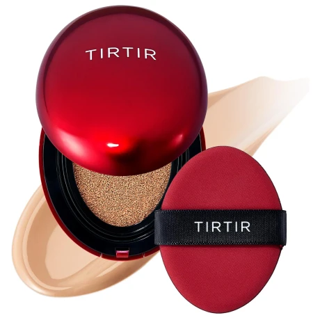 0147 Tirtir Mask Fit Red Cushion 25N Mocha 01