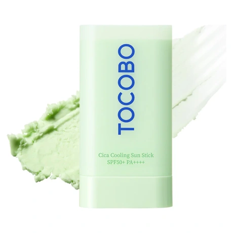 0149 Tocobo Cica Cooling Sun Stick Spf50+ Pa++++ 01