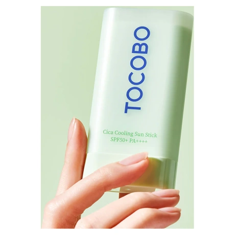 0149 Tocobo Cica Cooling Sun Stick Spf50+ Pa++++ 04