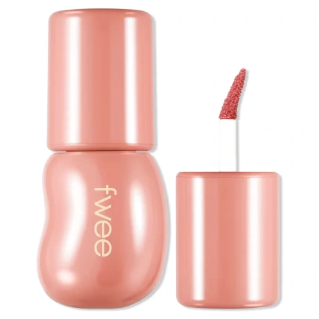 0178 FWEE 3D Voluming გლოსი 70% 01.Nude Vanila 1