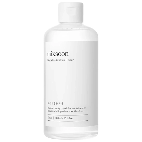 0195 MIXSOON Centella Asiatica Toner 01