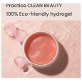 025 Heimish Bulgarian Rose Hydrogel Eye Patch 4