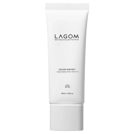 LAGOM Cellus Sun Gel+