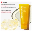 APRIL SKIN Real Calendula Peel Off Pack