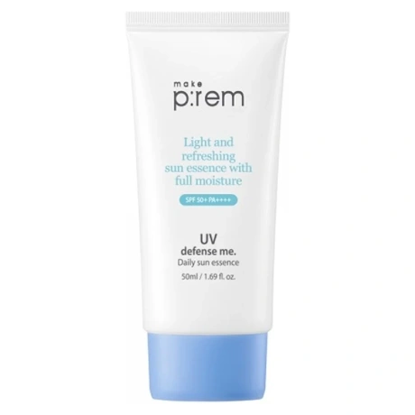 Makeprem UV Defense me Daily Sun Essence