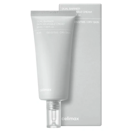 celimax Dual Barrier Skin Wearable Cream