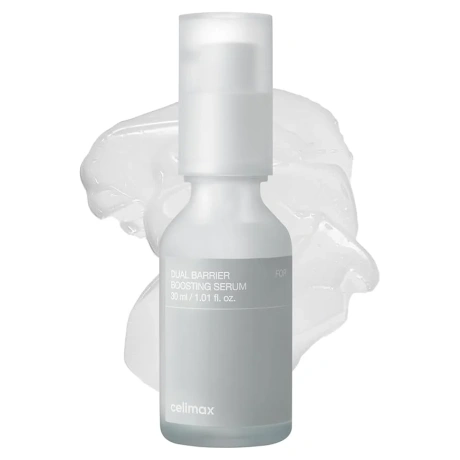 celimax Dual Barrier Boosting Serum