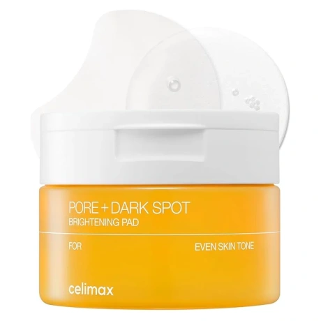 celimax Pore+Dark Spot Brightening Pad