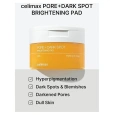 celimax Pore+Dark Spot Brightening Pad