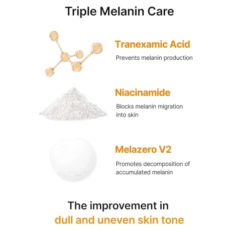 celimax Pore+Dark Spot Brightening Seum