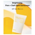 celimax Pore+Dark Spot Brightening Care Sunscreen