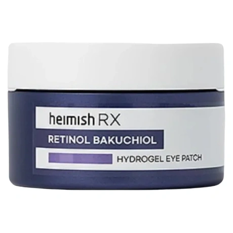 Heimish Rx Retinol Bakuchiol Hydrogel Eye Patch 60