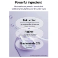 Heimish Rx Retinol Bakuchiol Hydrogel Eye Patch 60