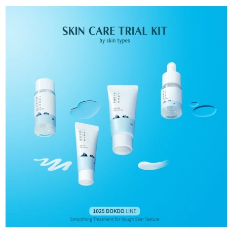 Round Lab 1025 Dokdo Trial Kit