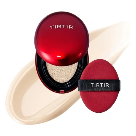 [Mini] TIRTIR Mask Fit Red Mini Cushion 13N Fair Ivory