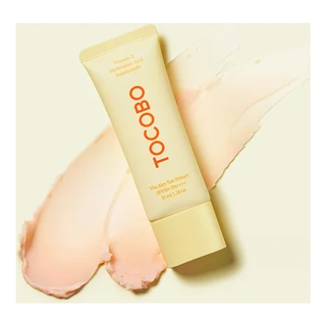 TOCOBO Vita Airy Sun Primer SPF50+ Pa++++