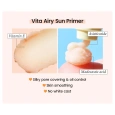 TOCOBO Vita Airy Sun Primer SPF50+ Pa++++