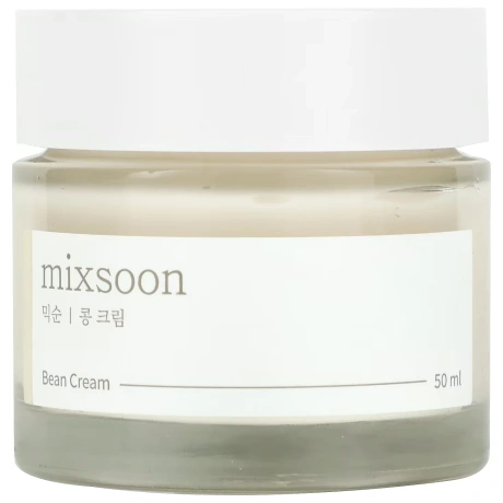 MIXSOON Bean Cream