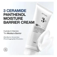 ANUA 3 Ceramide Panthenol Moisture Barrier Cream