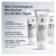 ANUA 3 Ceramide Panthenol Moisture Barrier Cream