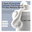 ANUA 3 Ceramide Panthenol Moisture Barrier Cream