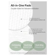 celimax Heartleaf BHA Peeling Pad