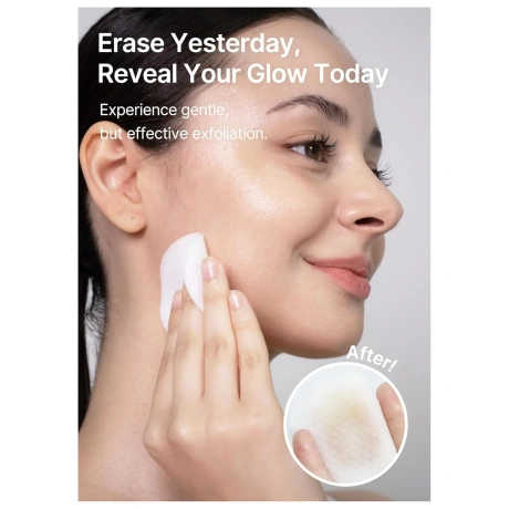 celimax Heartleaf BHA Peeling Pad