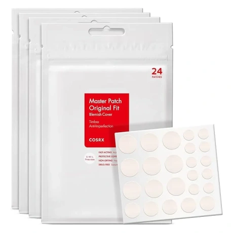 COSRX Acne Pimple Master