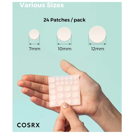 COSRX Acne Pimple Master