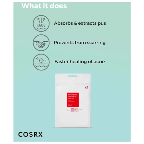 COSRX Acne Pimple Master