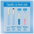 FWEE Fingerlike Silicone Lip Brush Mini