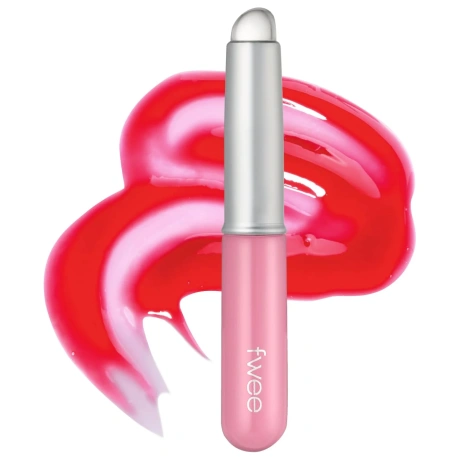 FWEE Fingerlike Silicone Lip Brush Slim