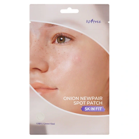 0446 ISNTREE Onion Newpair skinfit 1