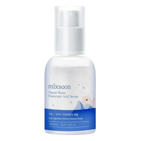 MIXSOON Glacier Water Hyaluronic Acid Serum