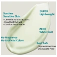 Numbuzin No.1 Clear Filter Sun Essence SPF50+ Pa++++