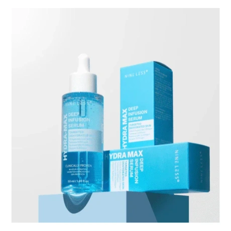 NINE LESS Hydra-Max Deep Infusion Serum