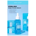 NINE LESS Hydra-Max Deep Infusion Serum