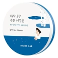 Round Lab Birch Juice Moisutrizing Sun Cushion