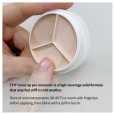 TFIT Cover Up Pro Concealer.02 Warm