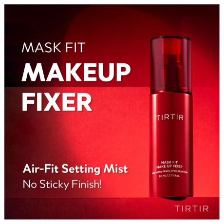 TIRTIR Mask Fit Make Up Fixer
