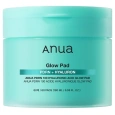 ANUA PDRN Hyaluronic Glow Pad