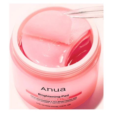 ANUA Niacinamide 5 TXA Brightening Pad