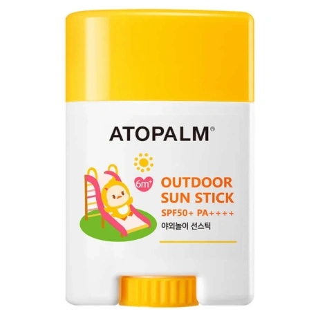 ATOPALM Outdoor Sun Stick SPF50+ Pa++++