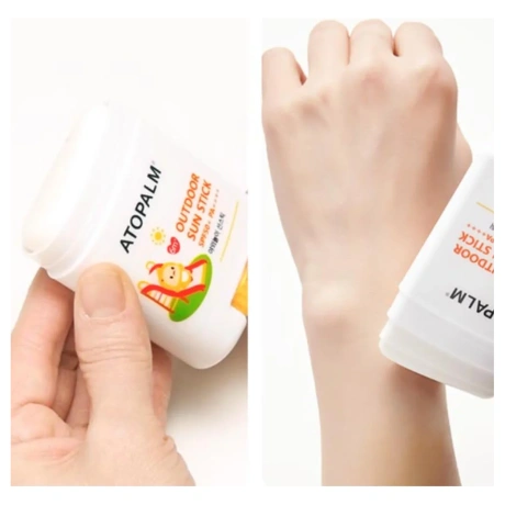 ATOPALM Outdoor Sun Stick SPF50+ Pa++++